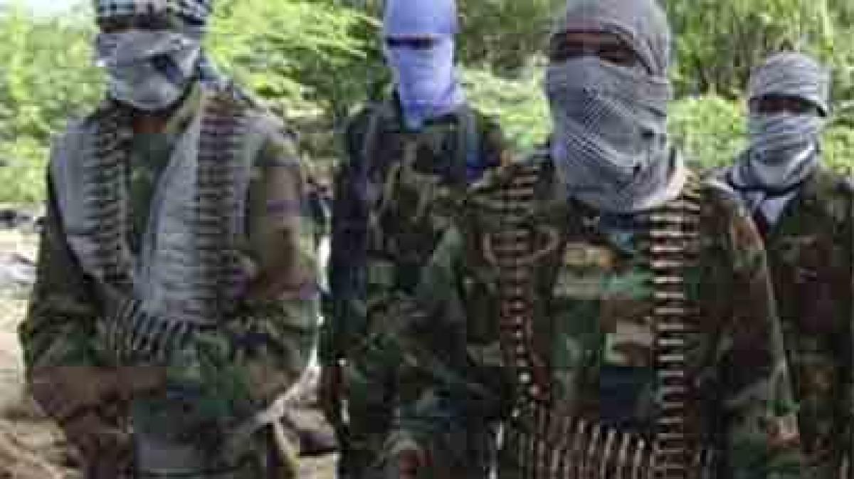 Odisha: Four SIMI terrorists arrested from Rourkela